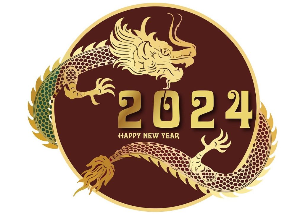 2024 lunar new year photo